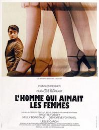 L’homme qui aimait les femmes